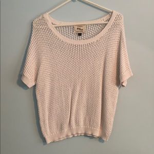 Cotton On knitted shirt